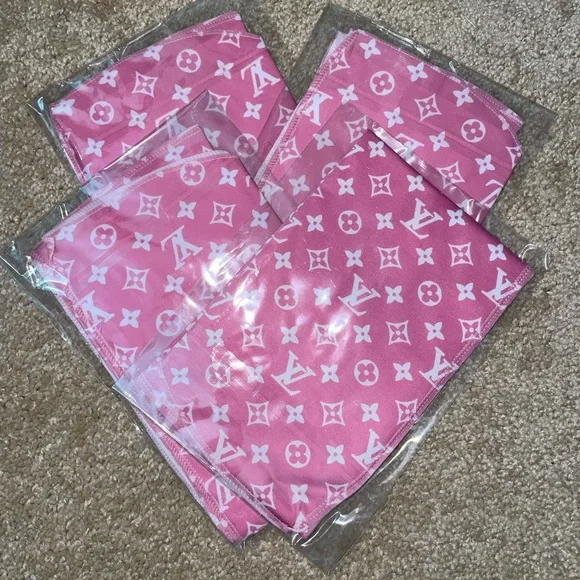Other Louis Vuitton Durag Poshmark